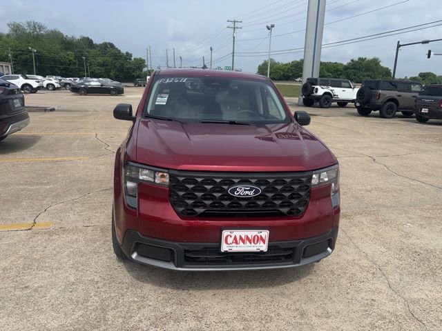 Certified 2025 Ford Maverick XLT w/ 4K Tow Package AWD/4WD image 4