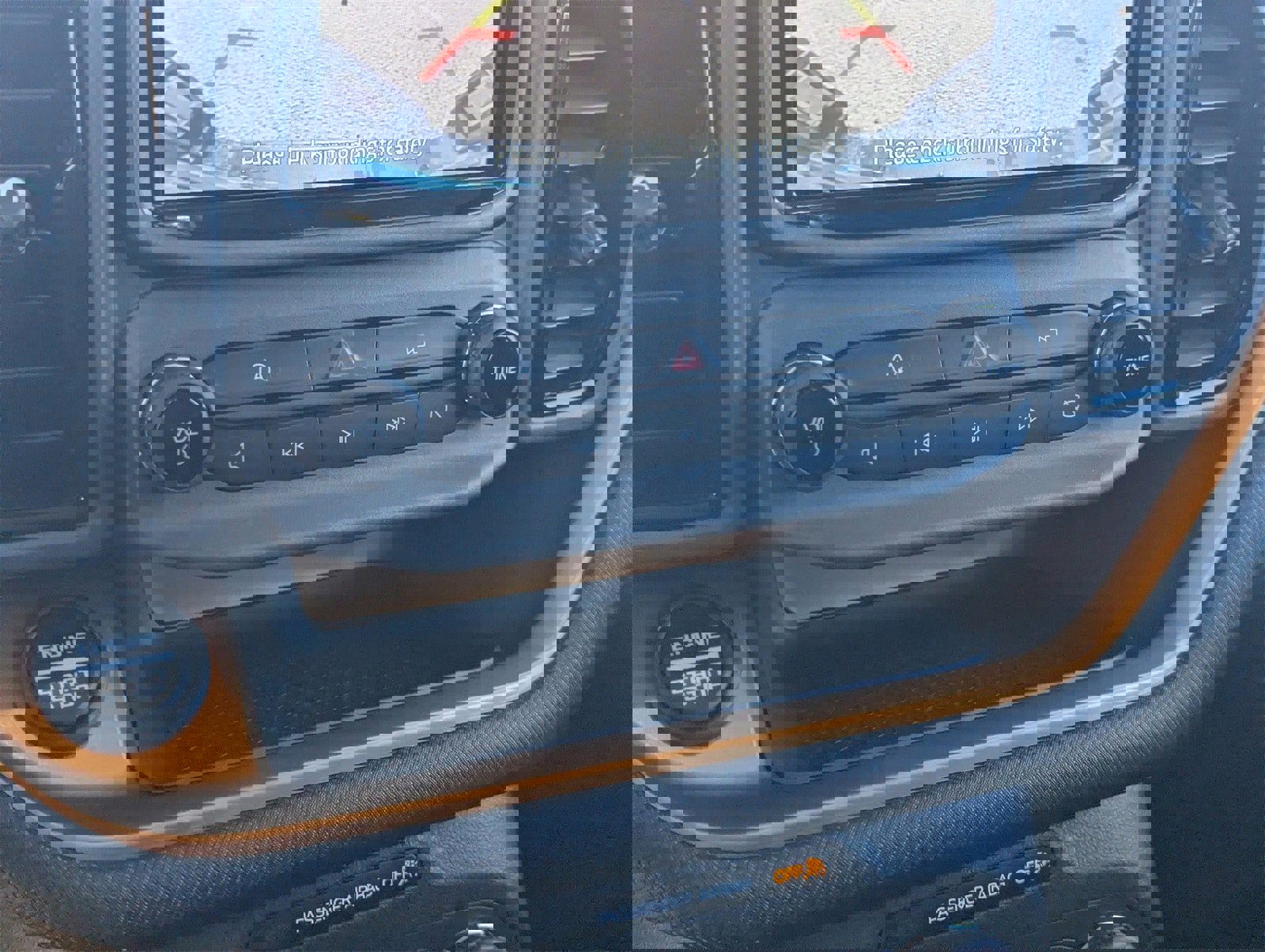 Certified 2022 Ford Bronco Sport Badlands image 22