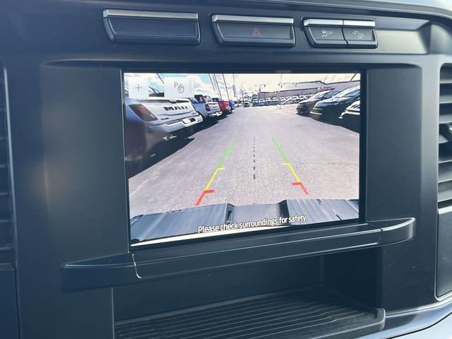 Certified 2024 Ford F250 XL w/ FX4 Off-Road Package image 28