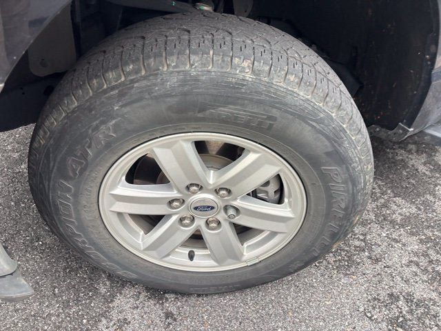 Certified 2024 Ford F150 XL w/ Equipment Group 103A High AWD/4WD image 29