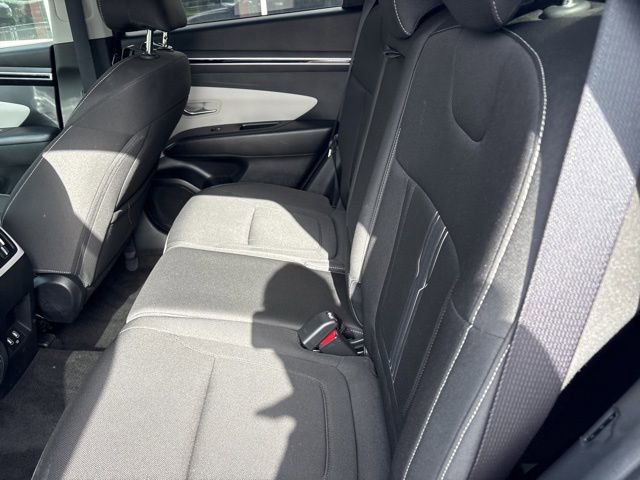 Used 2023 Hyundai Tucson SEL AWD/4WD image 26