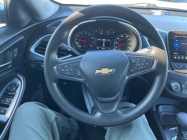 Used 2024 Chevrolet Malibu LS image 24