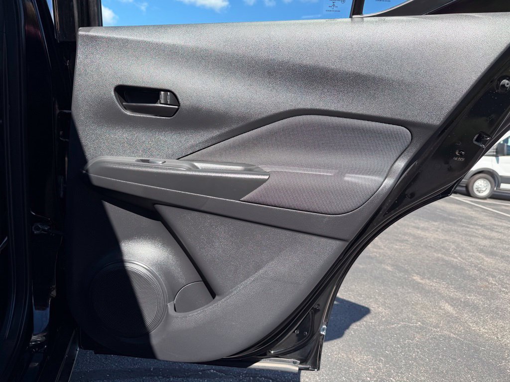 Used 2020 Nissan Kicks S FWD image 25