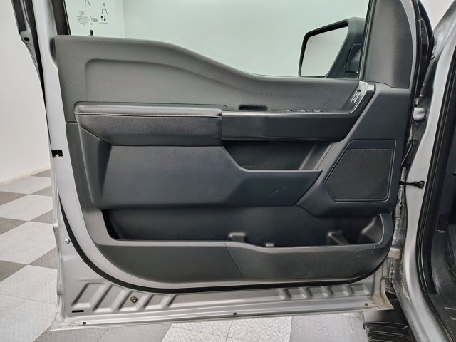 Certified 2022 Ford F150 XL w/ STX Appearance Package AWD/4WD image 23