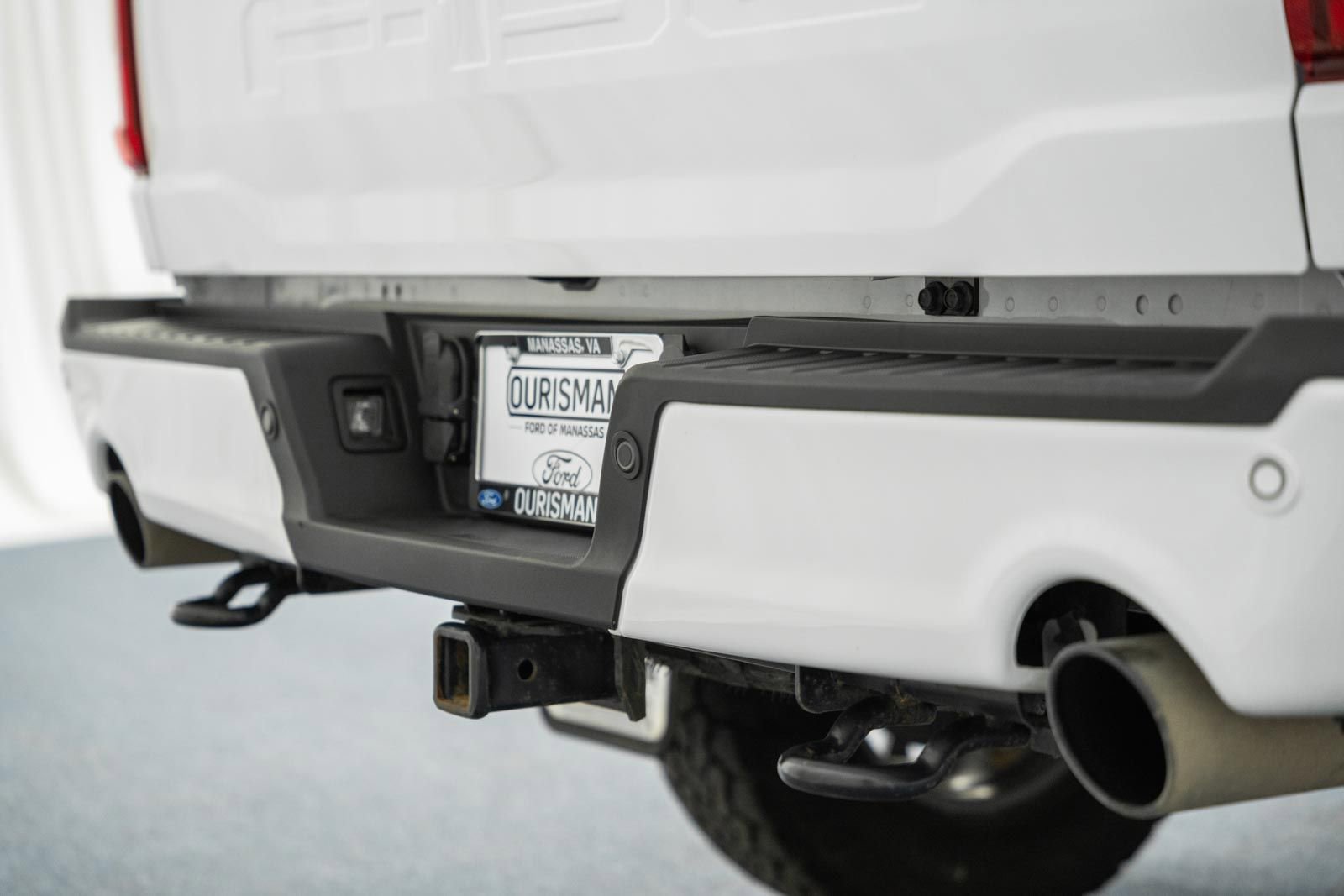 Certified 2023 Ford F150 Tremor w/ Equipment Group 402A High image 10