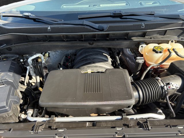Used 2021 Chevrolet Suburban Z71 AWD/4WD image 22
