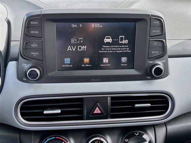 Used 2020 Hyundai Kona SE FWD image 15
