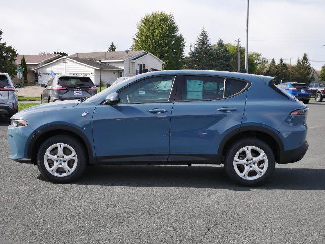 Used 2024 Dodge Hornet GT AWD/4WD image 2