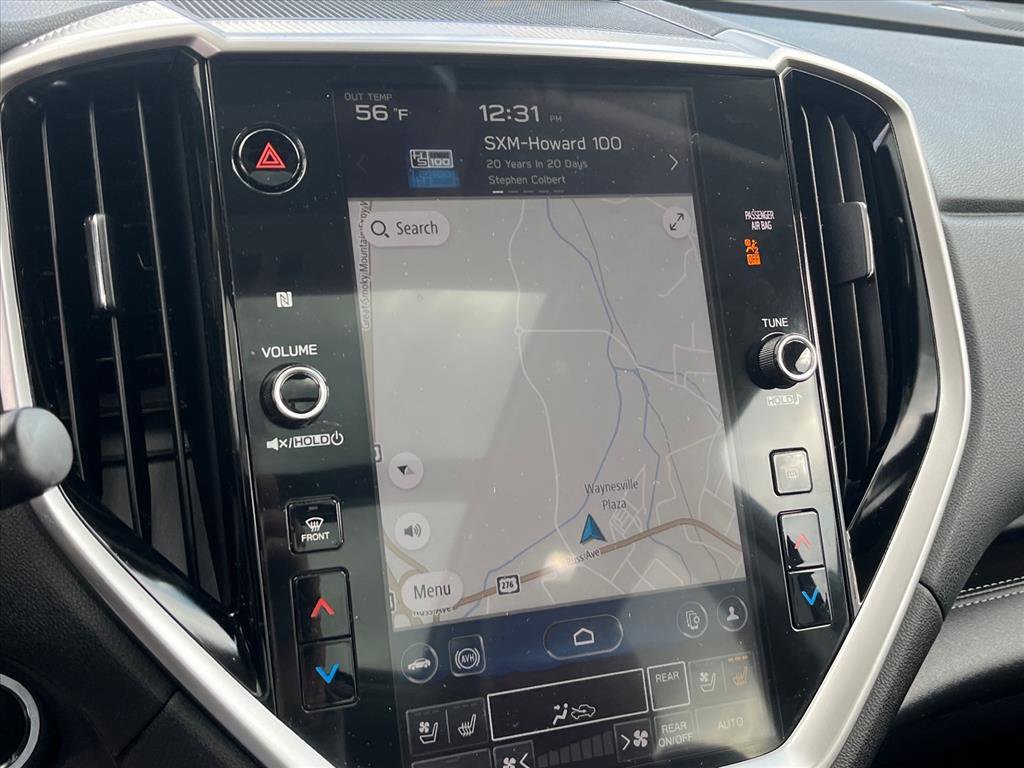 Used 2024 Subaru Ascent Touring w/ Popular Package #2 image 10