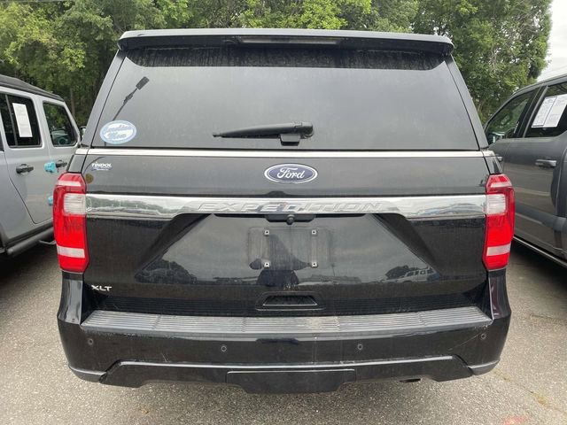 Certified 2021 Ford Expedition XLT AWD/4WD image 5