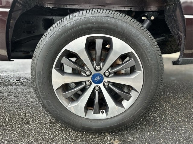 Certified 2019 Ford F150 XL w/ Equipment Group 101A Mid image 10