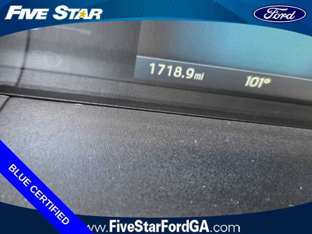 Certified 2025 Ford Ranger XLT w/ FX4 Off-Road Package AWD/4WD image 26