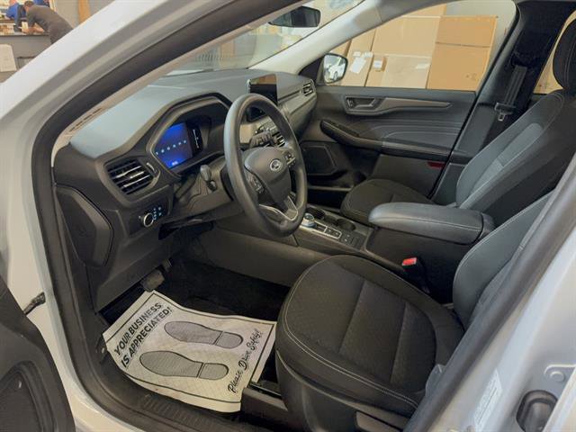 Certified 2025 Ford Escape Active image 10