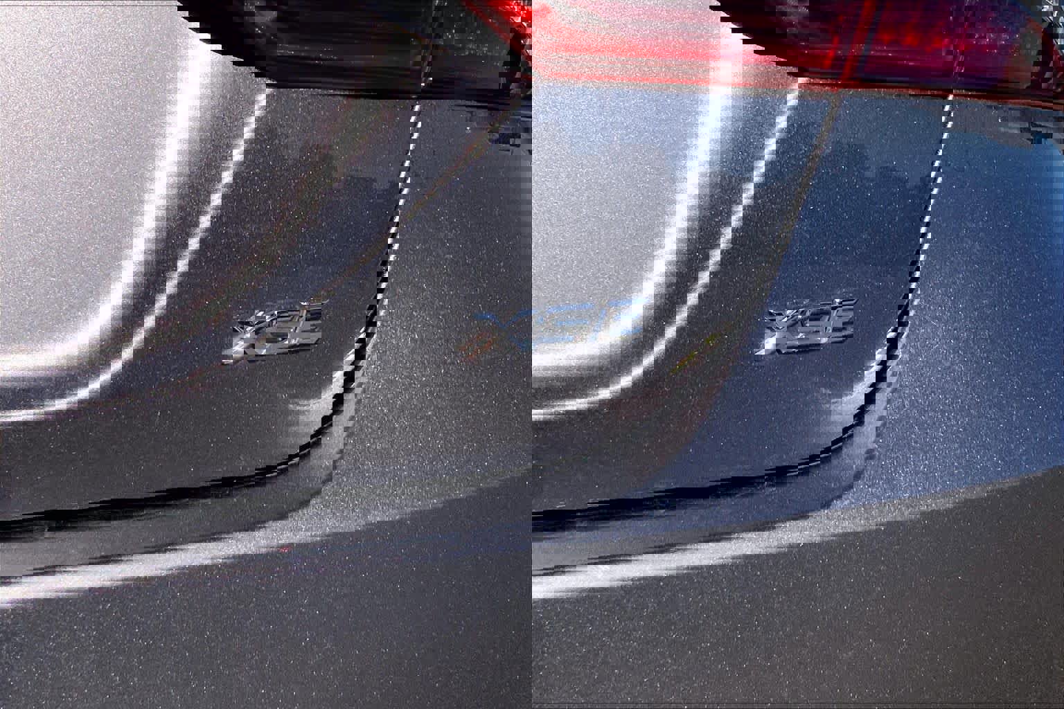 Used 2024 Toyota Camry XSE image 30