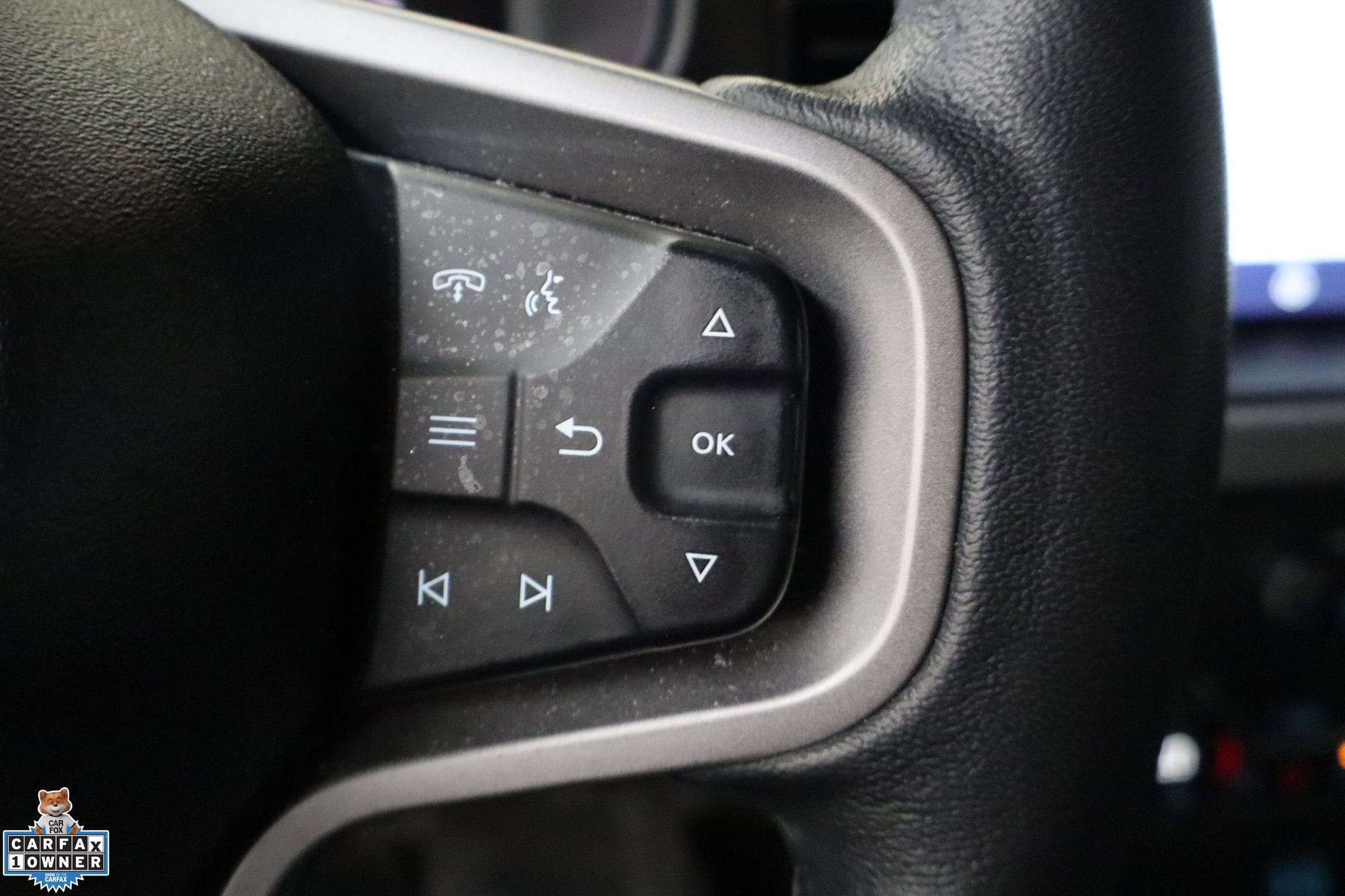 Certified 2023 Ford Bronco Badlands AWD/4WD image 18