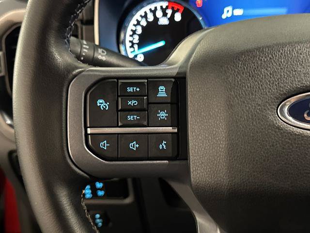 Certified 2023 Ford F150 XLT w/ Equipment Group 302A High AWD/4WD image 21