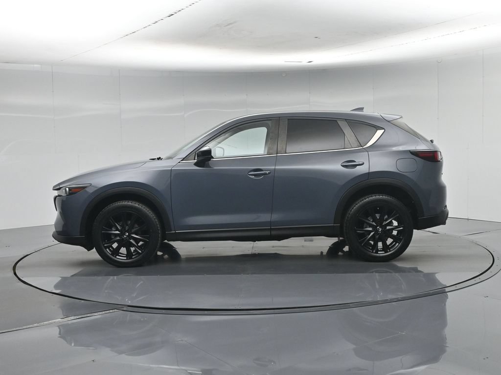 Used 2022 MAZDA CX-5 Carbon Edition AWD/4WD image 32