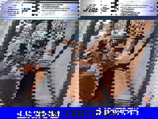 Used 2025 Lexus LX 600 4WD w/ Luxury Package image 25