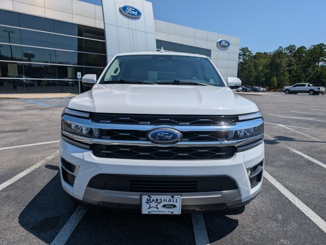 Certified 2024 Ford Expedition Max Limited AWD/4WD image 7