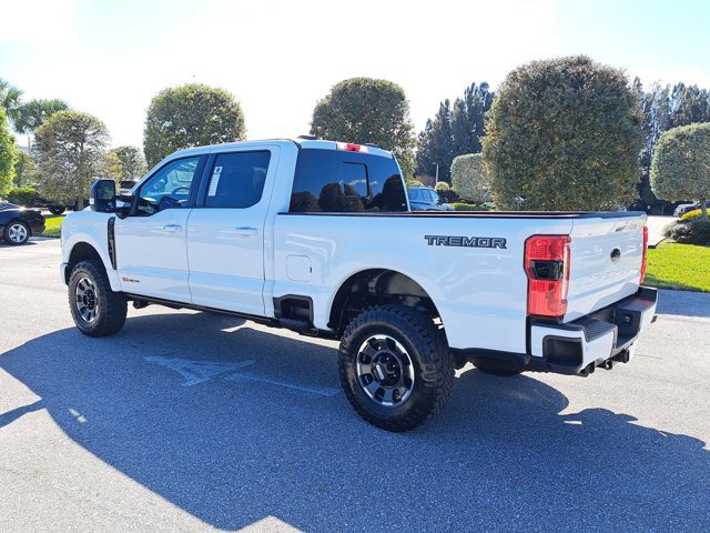 Certified 2023 Ford F250 Lariat w/ Lariat Ultimate Package image 2