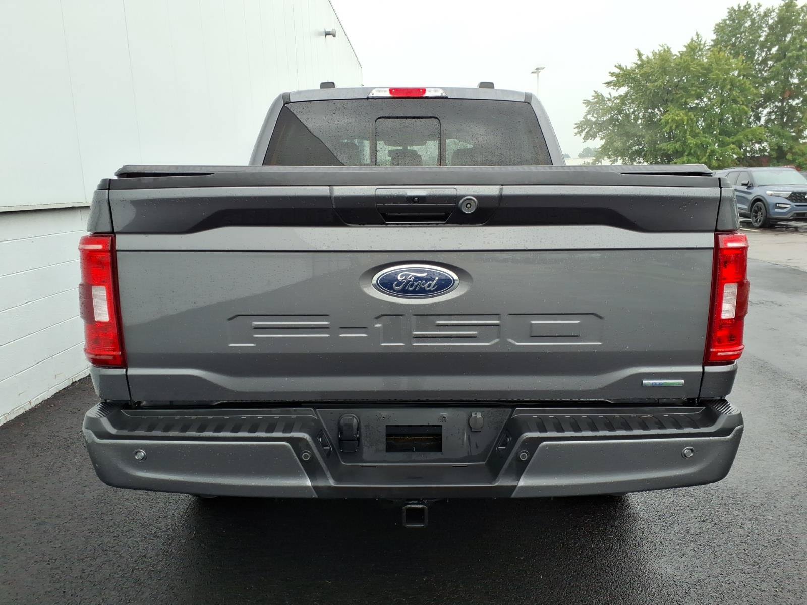 Certified 2023 Ford F150 XLT w/ Equipment Group 302A High AWD/4WD image 5