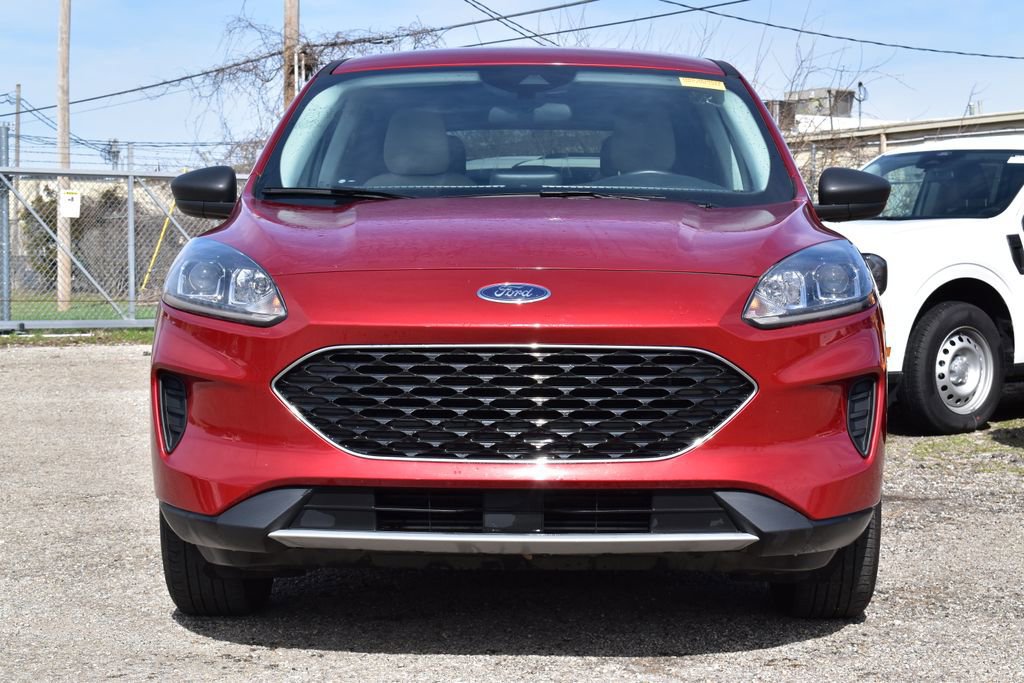 Certified 2022 Ford Escape SE w/ Convenience Package image 6