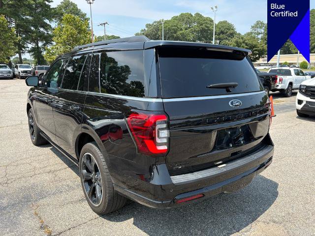 Certified 2024 Ford Expedition Limited AWD/4WD image 7
