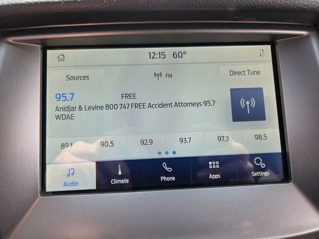 Certified 2021 Ford Ranger XLT w/ Equipment Group 302A High image 24