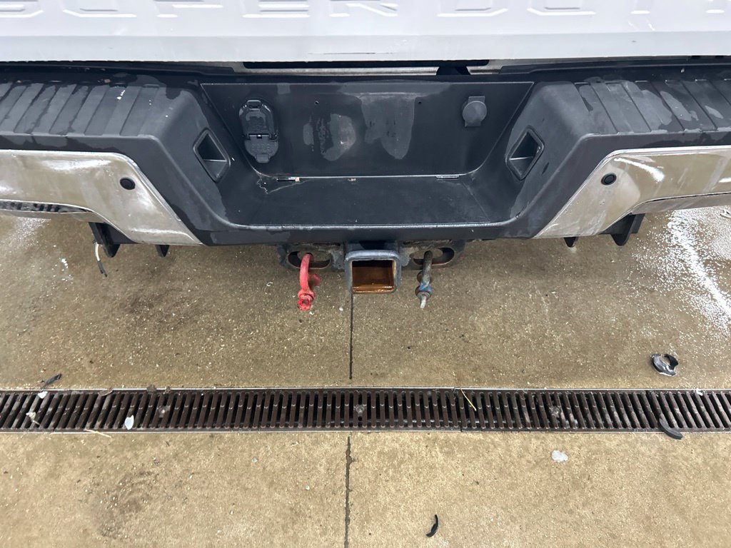Certified 2019 Ford F350 XL w/ STX Appearance Package AWD/4WD image 25