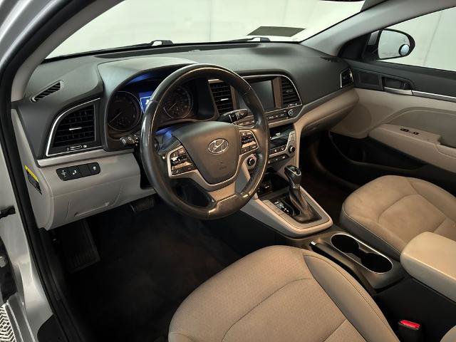 Used 2018 Hyundai Elantra Value Edition w/ Cargo Package FWD image 6