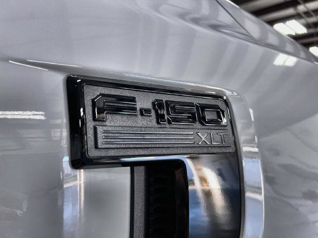Certified 2023 Ford F150 XLT w/ Equipment Group 302A High AWD/4WD image 11