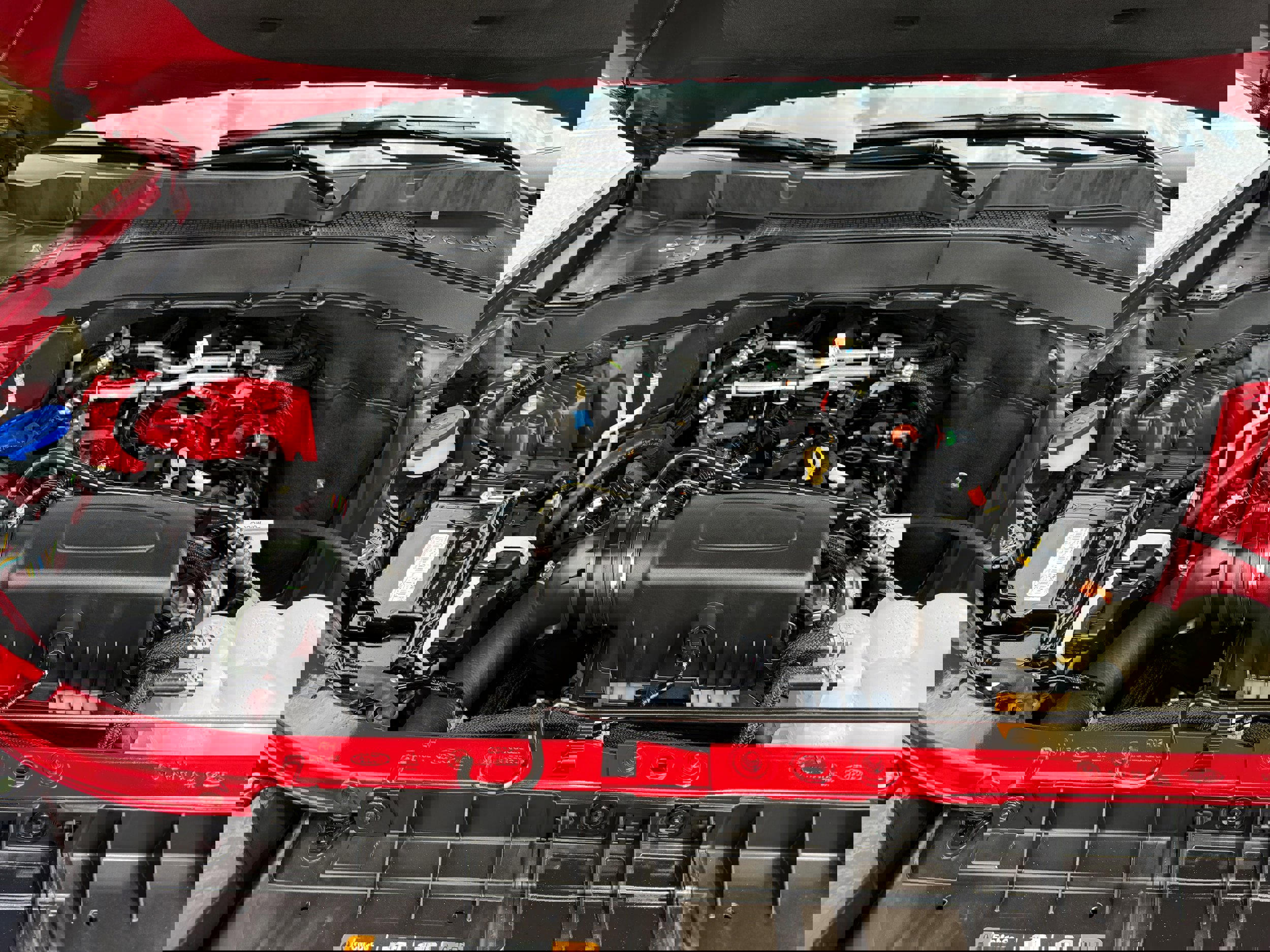 Certified 2023 Ford Explorer XLT w/ Equipment Group 202A image 10