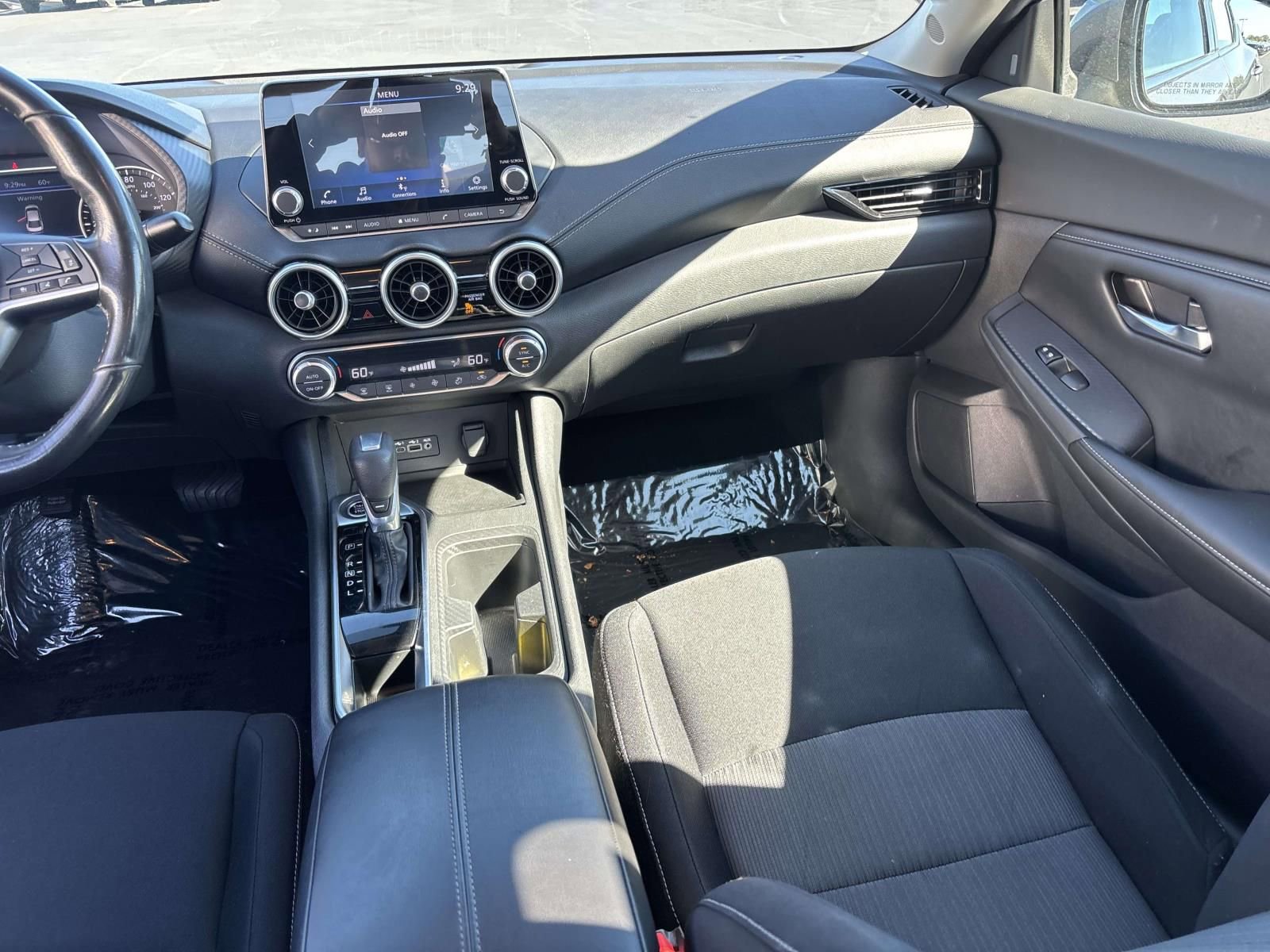 Used 2021 Nissan Sentra SV image 33