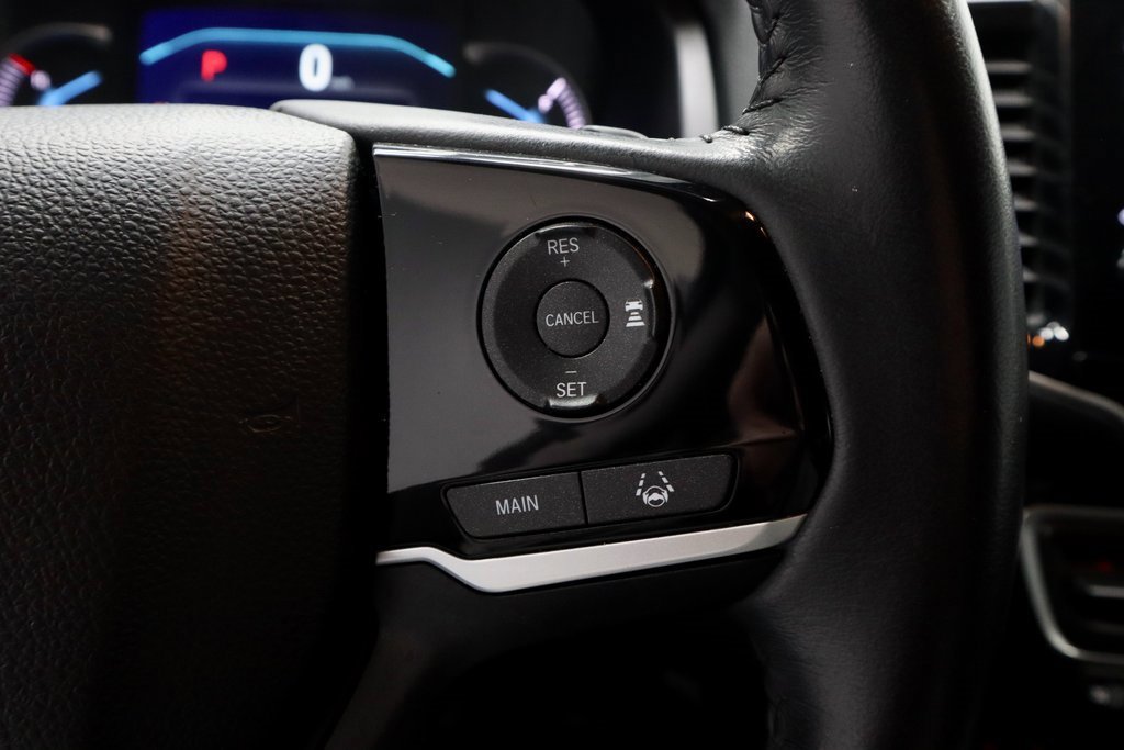 Used 2022 Honda Pilot Touring image 33