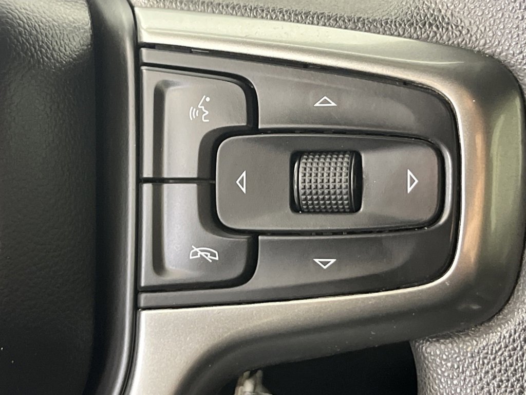 Used 2021 Chevrolet Silverado 1500 Custom Trail Boss w/ Safety Confidence Package image 18