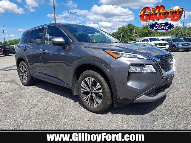 Used 2023 Nissan Rogue SV AWD/4WD image 1