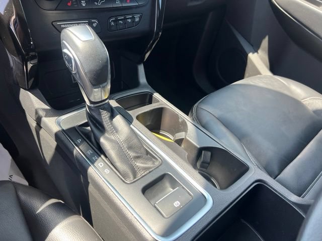 Certified 2019 Ford Escape Titanium AWD/4WD image 18