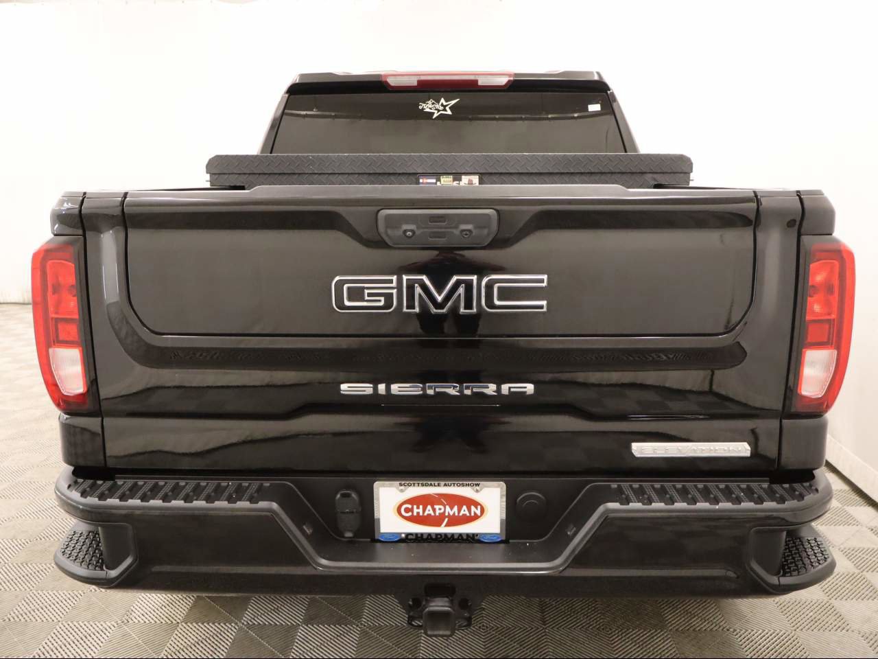 Used 2022 GMC Sierra 1500 Elevation image 7