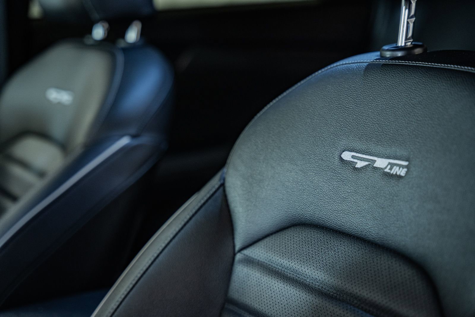 Used 2023 Kia Forte GT-Line w/ GT-Line Premium Package image 43