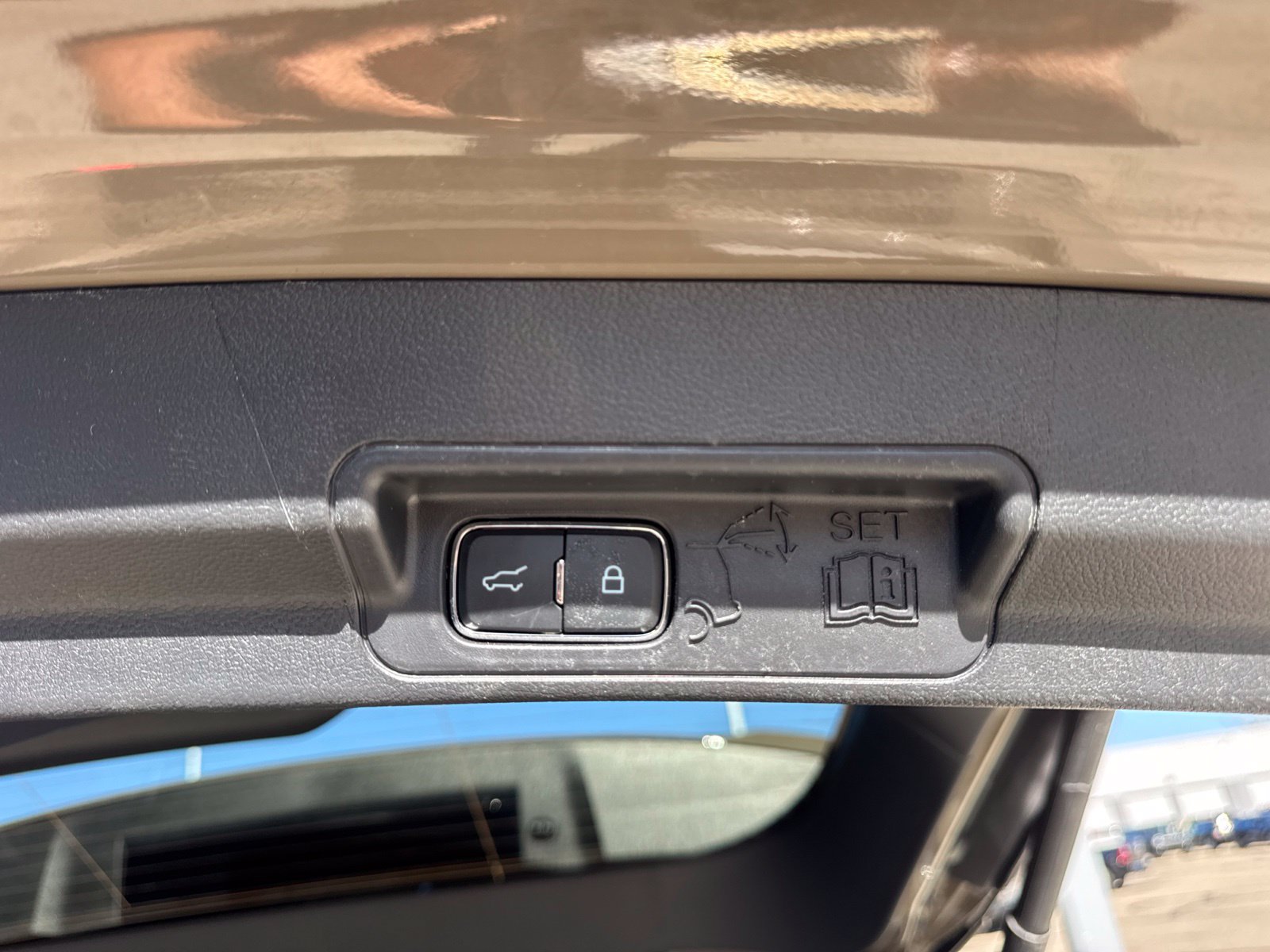 Certified 2026 Ford Explorer ST-Line w/ ST-Line Street Pack AWD/4WD image 40