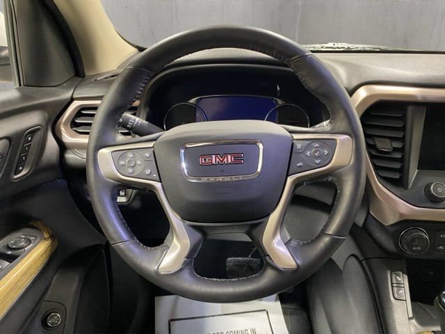 Used 2017 GMC Acadia Denali w/ Technology Package AWD/4WD image 14