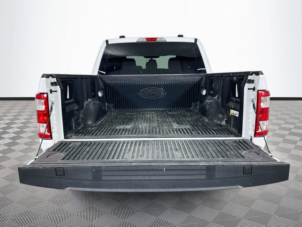 Certified 2023 Ford F150 XL w/ STX Appearance Package image 27
