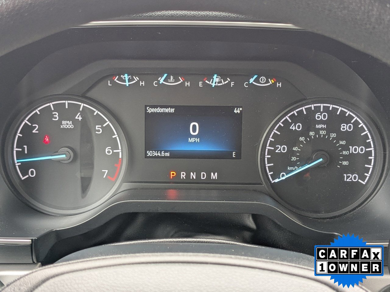 Certified 2023 Ford F150 XL w/ XL Chrome Appearance Package image 30