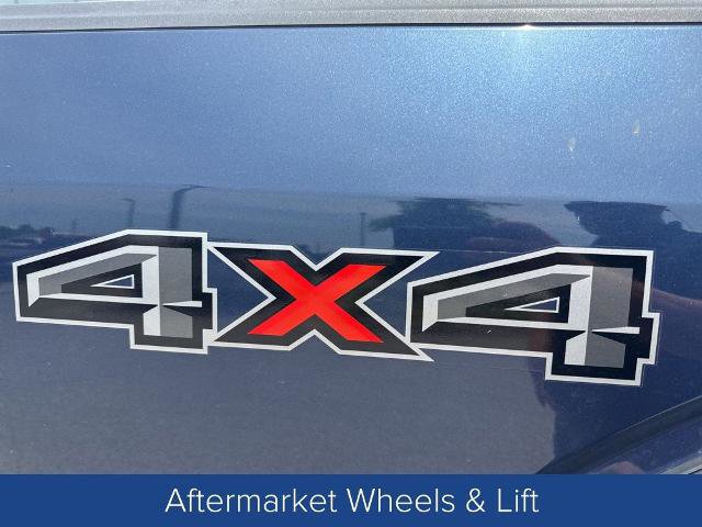 Certified 2019 Ford F150 XLT image 8