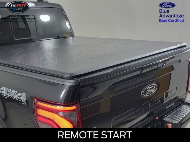 Certified 2024 Ford F150 King Ranch image 16