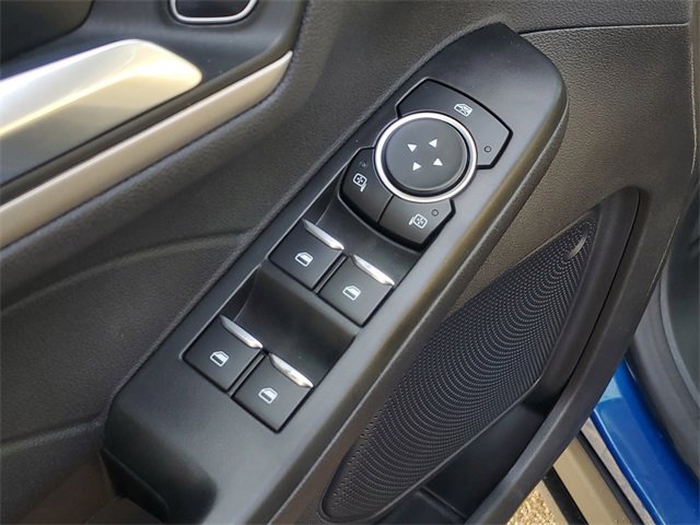 Certified 2022 Ford Escape SEL image 11