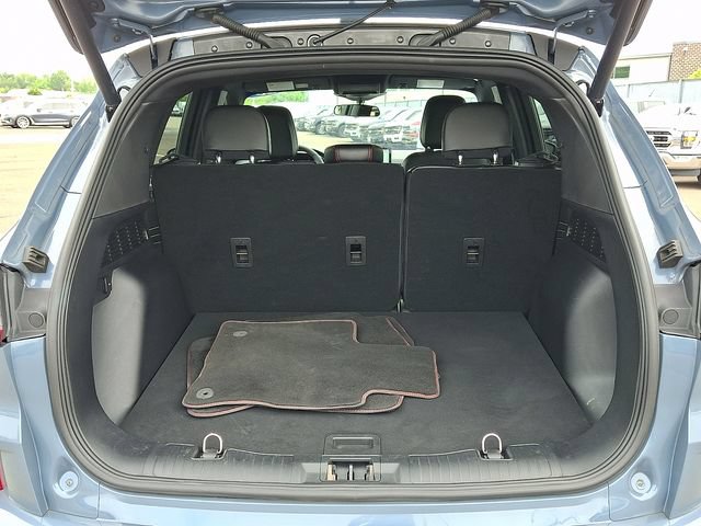 Certified 2023 Ford Escape ST-Line w/ Tech Pack #1 AWD/4WD image 28