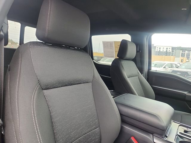 Certified 2023 Ford F150 XLT w/ Equipment Group 302A High image 31