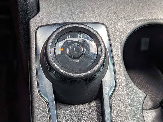 Certified 2025 Ford Bronco Sport Big Bend AWD/4WD image 23