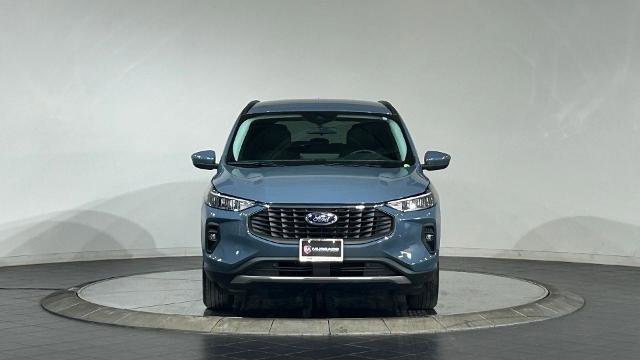 Certified 2024 Ford Escape SE FWD image 3